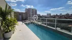 Foto 28 de Apartamento com 1 Quarto para alugar, 38m² em Cambuí, Campinas