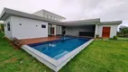 Foto 2 de Casa de Condomínio com 4 Quartos à venda, 400m² em Busca-Vida, Camaçari