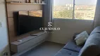 Foto 2 de Apartamento com 2 Quartos à venda, 43m² em São Mateus, São Paulo