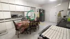 Foto 7 de Apartamento com 3 Quartos à venda, 160m² em Embaré, Santos