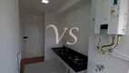 Foto 9 de Apartamento com 2 Quartos à venda, 43m² em Vila Gustavo, São Paulo
