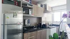 Foto 15 de Apartamento com 1 Quarto à venda, 35m² em Brooklin, São Paulo