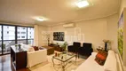 Foto 5 de Apartamento com 3 Quartos à venda, 195m² em Higienópolis, São Paulo