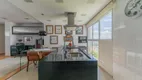 Foto 7 de Apartamento com 3 Quartos para alugar, 180m² em Ecoville, Curitiba