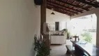 Foto 9 de Casa com 3 Quartos à venda, 160m² em Taiaman, Uberlândia