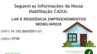 Foto 8 de Apartamento com 2 Quartos à venda, 10m² em Sao Luiz, Ribeirão das Neves