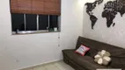 Foto 3 de Apartamento com 1 Quarto à venda, 51m² em Aparecida, Santos