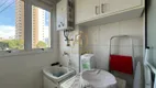 Foto 34 de Apartamento com 1 Quarto para alugar, 40m² em Brooklin, São Paulo