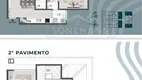 Foto 19 de Apartamento com 3 Quartos à venda, 90m² em Coqueiros, Florianópolis