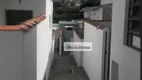 Foto 4 de Kitnet com 1 Quarto para alugar, 30m² em Vila Gumercindo, São Paulo