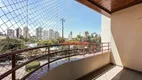 Foto 10 de Apartamento com 3 Quartos à venda, 114m² em Jardim Anália Franco, São Paulo