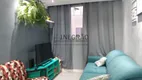 Foto 3 de Apartamento com 2 Quartos à venda, 50m² em Sacomã, São Paulo