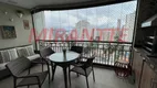 Foto 4 de Apartamento com 3 Quartos para venda ou aluguel, 130m² em Santana, São Paulo