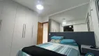 Foto 13 de Apartamento com 1 Quarto à venda, 47m² em Aviação, Praia Grande