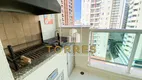 Foto 7 de Apartamento com 2 Quartos à venda, 80m² em Praia das Pitangueiras, Guarujá