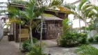 Foto 2 de Casa com 2 Quartos para alugar, 300m² em Pompeia, Santos