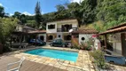 Foto 44 de Casa com 7 Quartos para venda ou aluguel, 690m² em Nogueira, Petrópolis