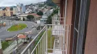 Foto 3 de Apartamento com 2 Quartos para alugar, 46m² em Água Verde, Blumenau