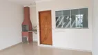 Foto 3 de Casa com 2 Quartos à venda, 110m² em Vila Prado, São Carlos