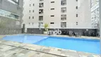 Foto 38 de Apartamento com 3 Quartos à venda, 88m² em Pompeia, Santos