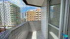 Foto 2 de Apartamento com 1 Quarto à venda, 52m² em Vila Guilhermina, Praia Grande