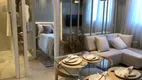 Foto 4 de Apartamento com 2 Quartos à venda, 42m² em Santo Amaro, São Paulo