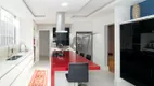 Foto 29 de Casa de Condomínio com 4 Quartos à venda, 344m² em Granja Julieta, São Paulo