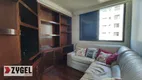 Foto 16 de Apartamento com 4 Quartos à venda, 170m² em Serra, Belo Horizonte