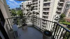 Foto 25 de Apartamento com 3 Quartos para alugar, 160m² em Barra da Tijuca, Rio de Janeiro