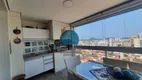 Foto 5 de Apartamento com 4 Quartos à venda, 155m² em Embaré, Santos