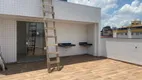 Foto 9 de Cobertura com 3 Quartos à venda, 154m² em Novo Eldorado, Contagem