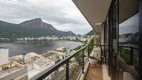 Foto 10 de Apartamento com 4 Quartos à venda, 284m² em Lagoa, Rio de Janeiro