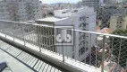 Foto 7 de Apartamento com 3 Quartos à venda, 119m² em Tijuca, Rio de Janeiro