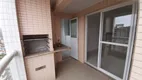 Foto 4 de Apartamento com 2 Quartos à venda, 90m² em Canto do Forte, Praia Grande