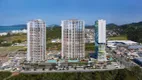 Foto 5 de Apartamento com 3 Quartos à venda, 121m² em Praia Brava, Itajaí