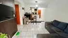 Foto 2 de Apartamento com 2 Quartos à venda, 58m² em Residencial Eldorado, Goiânia