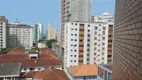 Foto 15 de Apartamento com 3 Quartos à venda, 109m² em Gonzaga, Santos