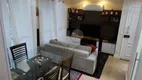 Foto 3 de Apartamento com 3 Quartos à venda, 80m² em Santo Amaro, São Paulo