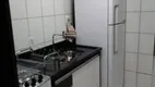 Foto 7 de Apartamento com 2 Quartos à venda, 44m² em Jardim Tatiana, Votorantim