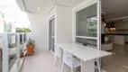 Foto 14 de Apartamento com 3 Quartos à venda, 127m² em Jurerê, Florianópolis