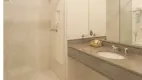 Foto 9 de Flat com 1 Quarto à venda, 44m² em Campo Belo, São Paulo