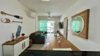 Foto 14 de Apartamento com 2 Quartos à venda, 98m² em Pitangueiras, Guarujá