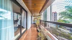 Foto 6 de Apartamento com 4 Quartos à venda, 226m² em Jardim Anália Franco, São Paulo