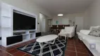 Foto 4 de Apartamento com 3 Quartos à venda, 130m² em Jardim Astúrias, Guarujá