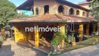 Foto 2 de Casa com 4 Quartos à venda, 360m² em Santa Amélia, Belo Horizonte