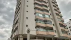 Foto 8 de Apartamento com 3 Quartos à venda, 98m² em Canto do Forte, Praia Grande