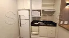 Foto 8 de Flat com 1 Quarto à venda, 33m² em Perdizes, São Paulo