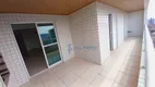 Foto 3 de Apartamento com 3 Quartos à venda, 119m² em Vila Guilhermina, Praia Grande