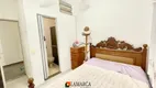 Foto 8 de Apartamento com 2 Quartos à venda, 80m² em Enseada, Guarujá