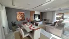 Foto 3 de Casa de Condomínio com 5 Quartos à venda, 600m² em Serra da Cantareira, Mairiporã